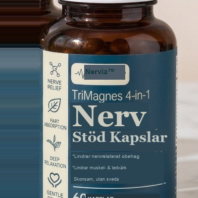 Nervia