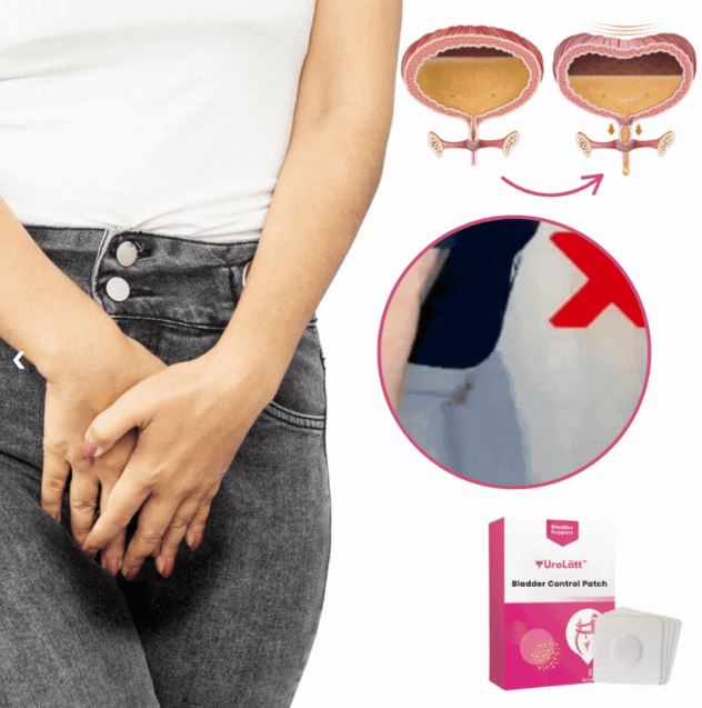 UroLätt™ Patch