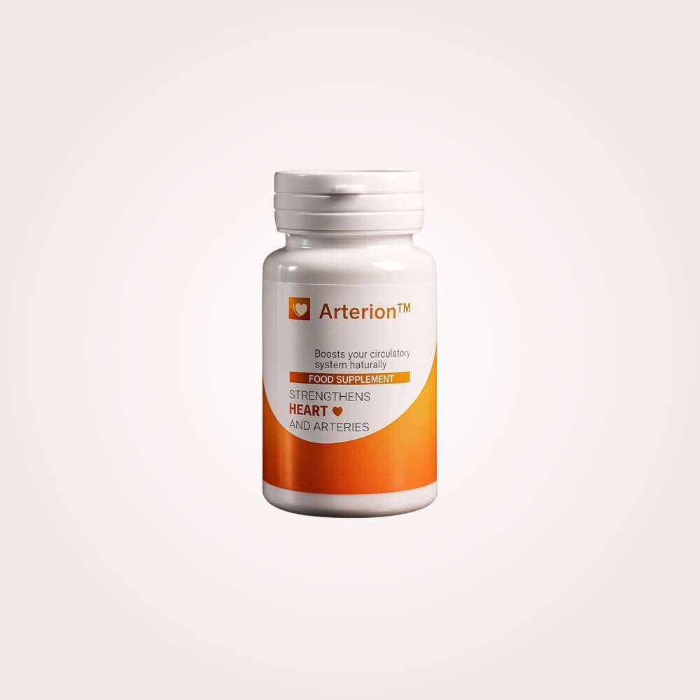Arterion