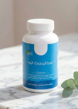 OxivaFlow